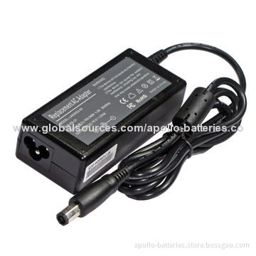 19V 2.64A AC Adapter Charger, Power Cord for Dell ADP-50SB REV.C Laptop